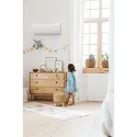 Unité Intérieure PAC Air/Air Murale R32 - MURAO Smart - 2700W - Blanc