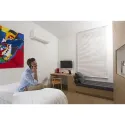 Mural Sensira 3,5 kW (multisplit uniquement)