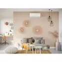 PAC Air-Air / Climatisation réversible Niseko UI Murale 5200W R32