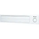 Grille de soufllage 3D pour gainable slim 5kW et 7kW