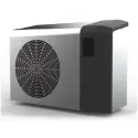 Pac Piscine Privée Zodiac Px50 Md9 R32 14,6/20,8Kw Bassin Max 110M3