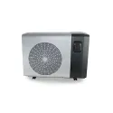 Pac Piscine Privée Zodiac Px50 Td11 R410A 18,6/26,5Kw Bassin Max 130M3