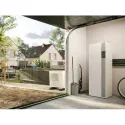 Pompe à chaleur split air/eau Alfea Extensa S Duo 3 kW monophasée
