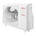 Pompe à chaleur split air/eau Alfea Extensa S Duo 3 kW monophasée