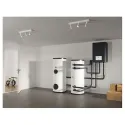 Ballon tampon de 207 litres Mode refroidissement avec isolation STH 210 C Plus