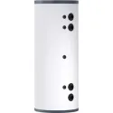 Ballon tampon de 207 litres Mode refroidissement avec isolation STH 210 C Plus