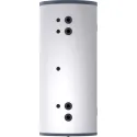 Ballon tampon de 415 litres Mode refroidissement avec isolation STH 415 C Plus