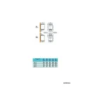 Chauffe-eau électrique Cor-émail CEE 15 L SOUS EVIER