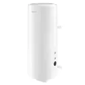 PECS - Ballon échangeur Conforto vertical mural 150L