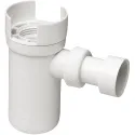Entonnoir Siphon 1' NF pour groupe de sécurité