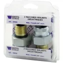 RAC.ISOL MF3/4 S/BL/2UNIT