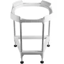 Trépied universel ajustable D 513-530-560