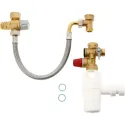 Kit de Sécurité ECOpour Chauffe Eau Vertical