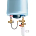 Kit de Sécuritépour Chauffe Eau Vertical