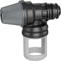 Soupape pour GS X-Cross pièce détachée Pmax 10kW
