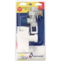Grpe de Sécurité Siège Inox + SIPHONPmax 10kW sous Blister