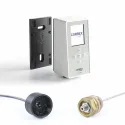 CORREX anode électronique anticorrosion pour ballon inox jusqu'à 3000 litres