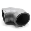 Coude 90 isolé D 160 mm, pour CET intuis