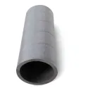 Gaine semi-rigide D 160 mm, longueur 2 m pour CET