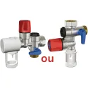 GROUPE SFR MULTI GROUP INOX