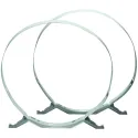 Ceintures pour CEE Horizontaux D 530 mm (x2)