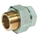 Raccord isolant diélectrique F20/27 M20/27