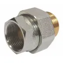 Raccord isolant diélectrique F20/27 M20/27