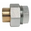 Raccord isolant diélectrique F20/27 M20/27