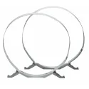 Ceintures pour CEE horizontal D 505 mm (x2)