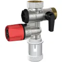 GS SFR 3/4 STD+SIPH.BLIB.