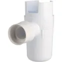 SIPHON POUR GROUPE DE SECURITE AVEC TETINE