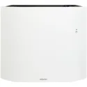 Radiateur Divali Néo Pilotage Intelligent connecté - Horizontal 1000W Blanc car