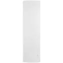 Radiateur Divali Néo Pilotage Intelligent connecté - Vertical 1000W Blanc carat