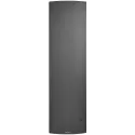 Radiateur Divali Néo Pilotage Intelligent connecté - Vertical 1000W Gris étoilé