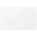 EQUATEUR 5 Horizontal 1500W Blanc MAT