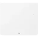 EQUATEUR 5 Horizontal 1000W Blanc MAT