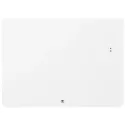 EQUATEUR 5 Horizontal 1250W Blanc MAT
