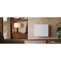 EQUATEUR 5 Horizontal 2000W Blanc MAT