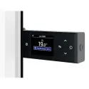 EQUATEUR 5 Horizontal 750W ARDOISE