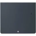 EQUATEUR 5 Horizontal 1000W ARDOISE