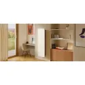 EQUATEUR 5 Vertical 1000W ARDOISE