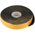 Bande isolante noire M1 NF 15m