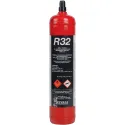 Bouteille refrig. R32 1kg (dont consigne)