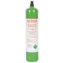 Bouteille réfrig. R407C 900 GR (dont consigne)
