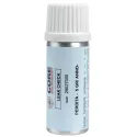 Bouteille 'fuite calibrée' 5gr/an p.détect.électr.