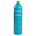 Bouteille refr.isobutane R600 420 GR (dont consigne)