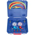 Kit bypass 2V 3flex R410 R32 R407 R134