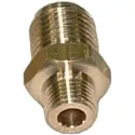 Réduction 1/8NPT MX1/4SAE M 05011030