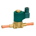 Vanne MS124S 1/2'