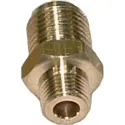 Réduction 1/8NPT MX5/16SAE M 05011040